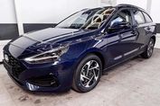 Hyundai i30 Modern 1.6 T-GDI DCT
