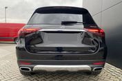 Mercedes GLE 300 d 4-Matic