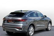 Audi Q5 40 TDI mHEV Quattro S Line S tronic