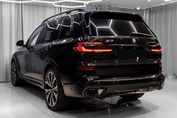 BMW X7 xDrive40d M Sport