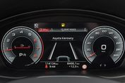 Audi A4 35 TFSI mHEV S tronic