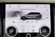 Land Rover Range Rover Velar 2.0