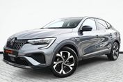 Renault Arkana 1.3 TCe Techno EDC