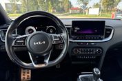 Kia ProCeed 1.5 t-Gdi Gt Line