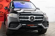 Mercedes GLS 400 d 4-Matic