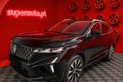 Renault Austral Techno 1.2 E-Tech Full Hybrid