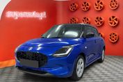 Suzuki Swift Premium Plus 1.2 Dualjet SHVS