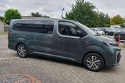Toyota Proace Verso Long Business