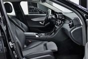 Mercedes Klasa C 300 de 9G-TRONIC