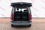 Toyota Proace City Verso Long L2H1 Business 7os AT