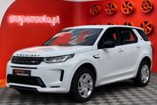 Land Rover Discovery Sport P200 R-Dynamic S