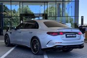 Mercedes Klasa E AMG 53  4Matic+
