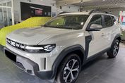Dacia Duster Journey 1.2 TCe Hybrid-G LPG 4x4