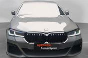 BMW Seria 5 520d xDrive M Sport