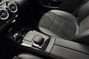 Mercedes CLA 200 AMG Line