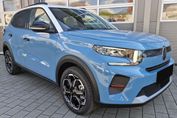 Citroen C3 Max 1.2 T