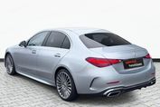 Mercedes Klasa C 220 d 4MATIC AMG Line