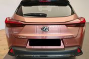 Lexus UX 300h F Sport Design 2.0 Hybrid Dynamic Force AWD