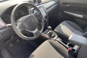 Suzuki Vitara 1.4 Boosterjet mHEV Premium Plus 4WD