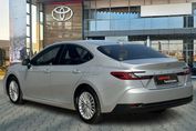 Toyota Camry 2.5 Hybrid Dynamic Force Comfort e-CVT