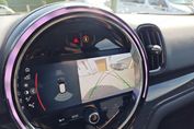 Mini Countryman Cooper aut