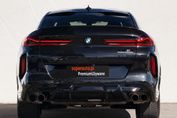 BMW X6 M Competition