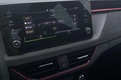 Skoda Scala 1.5 TSI Selection
