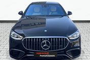 Mercedes Klasa S 63 AMG S E Performance L 4MATIC