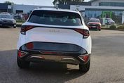 Kia Sportage 1.6 T-GDI  Anniversary 2WD DCT