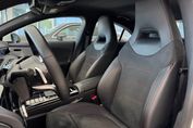Mercedes CLA 200 AMG Line