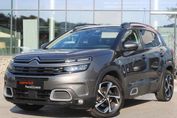 Citroen C5 Aircross 1.6 PureTech Shine EAT8