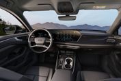 Audi A6 TFSI