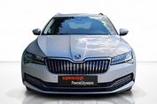 Skoda Superb 2.0 Tdi Scr Style Dsg