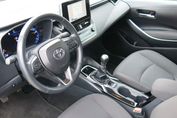 Toyota Corolla 1.5 Comfort