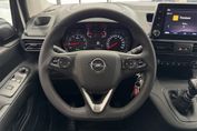 Opel Combo Van L2H1 Zabudowa Brygadowa