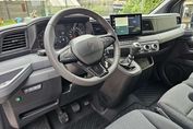 Renault Master L3 Kontener 9EP