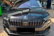 Skoda Karoq Sportline 1.5 TSI DSG