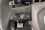Audi Q8 SQ8 TFSI quattro