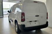 Opel Combo Van XL L2H1