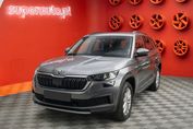 Skoda Kodiaq Ambition 1.5 TSI  DSG