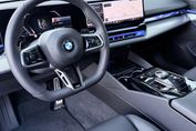 BMW Seria 5 520I