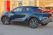 Toyota C-HR 2.0 PHEV Dynamic Force Style