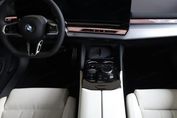BMW Seria 5 520d xDrive M Sport