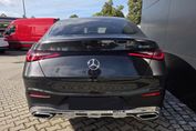 Mercedes GLC Coupe 220 d  4-Matic AMG Line