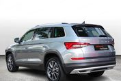 Skoda Kodiaq 2.0 TDI Scout 4x4 DSG