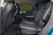 Audi Q7 50 TDI quattro