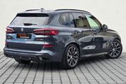 BMW X5 xDrive45e sport-aut