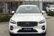 Volvo XC60 B5 B AWD Core
