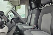 Volkswagen Crafter L4H2