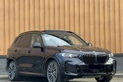 BMW X5 xDrive30d M Sport